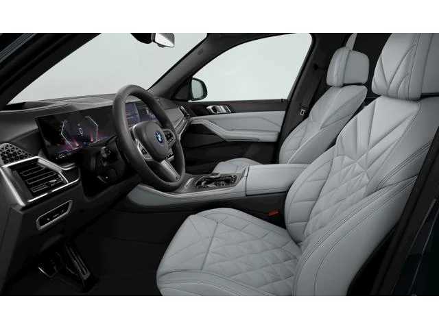 Thumbnail: 2026 BMW X5 - 6