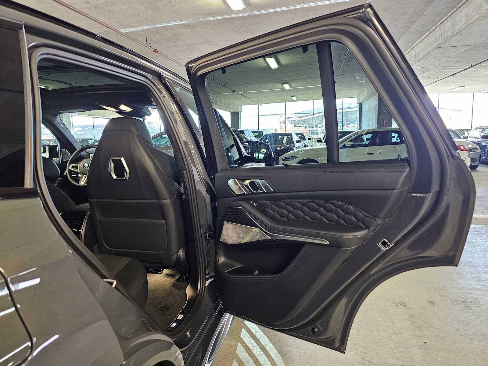 Thumbnail: 2026 BMW X5 - 26