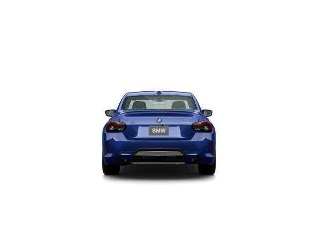 Thumbnail: 2026 BMW 2 Series - 5