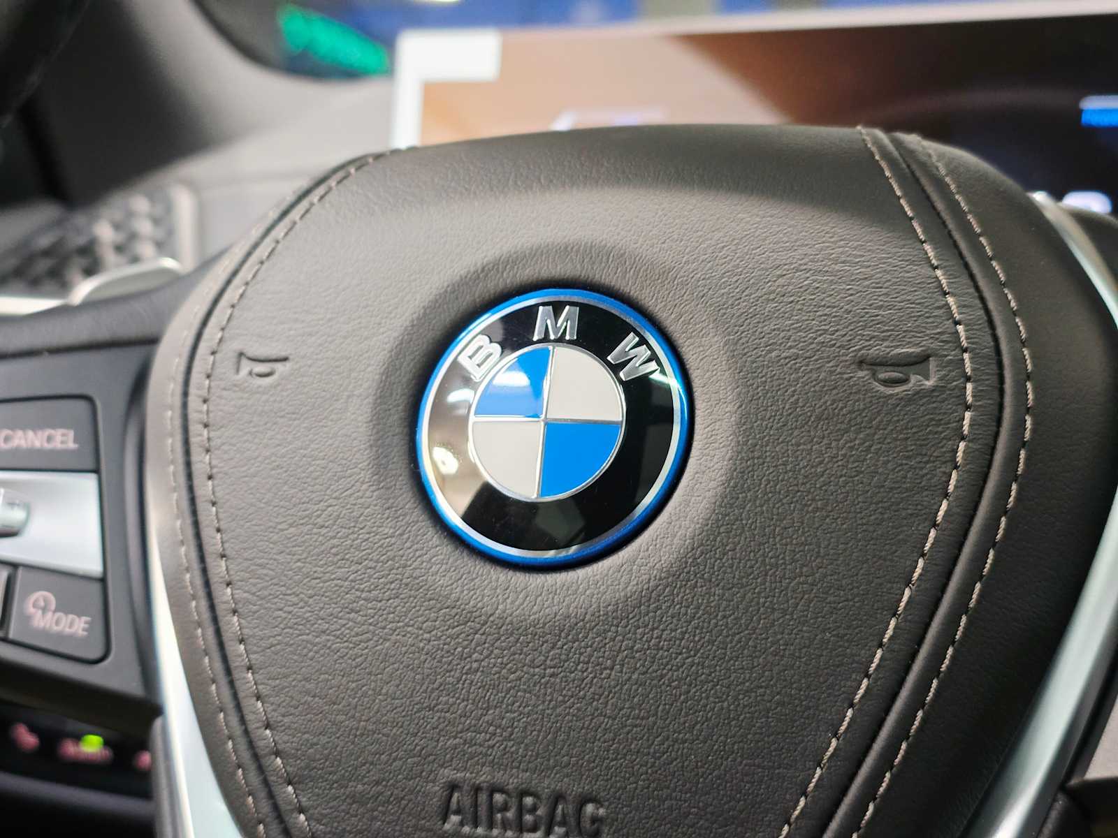 Thumbnail: 2026 BMW X5 - 22