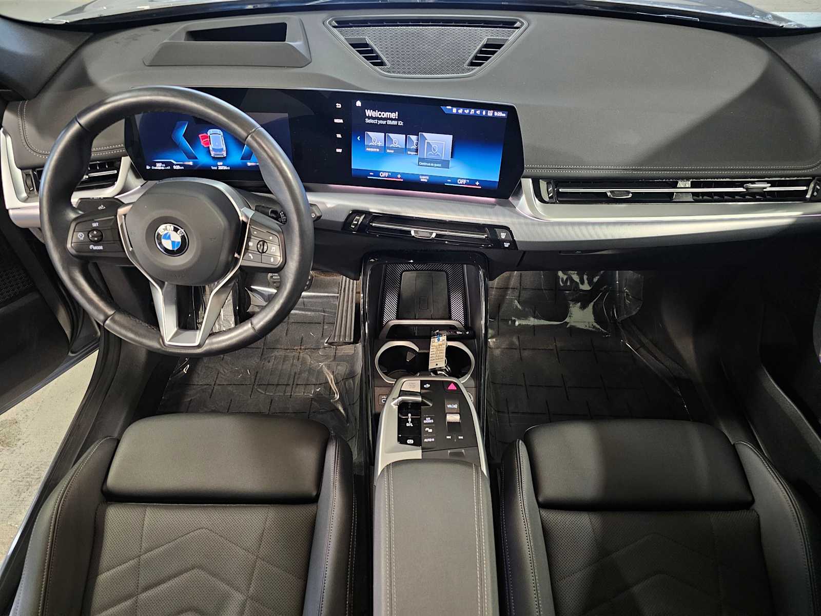 Thumbnail: 2023 BMW X1 - 10