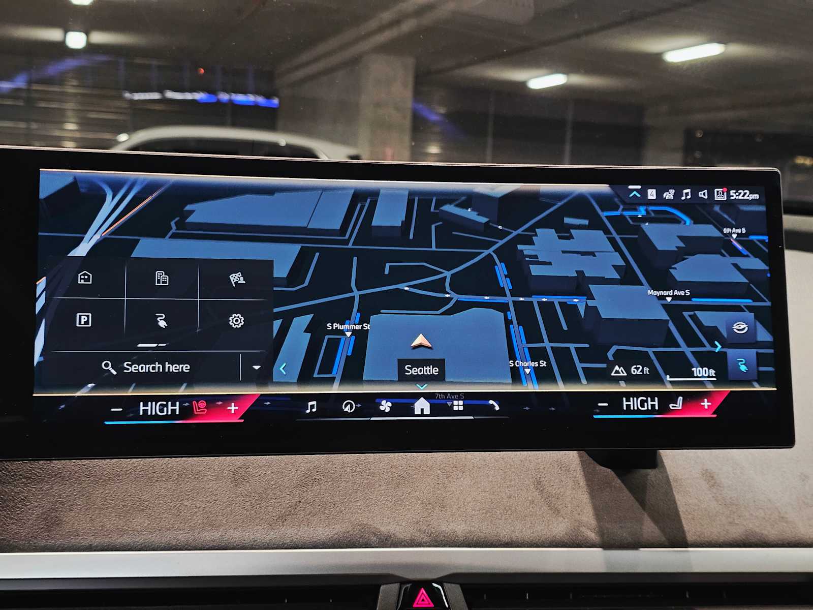 Thumbnail: 2026 BMW iX - 14