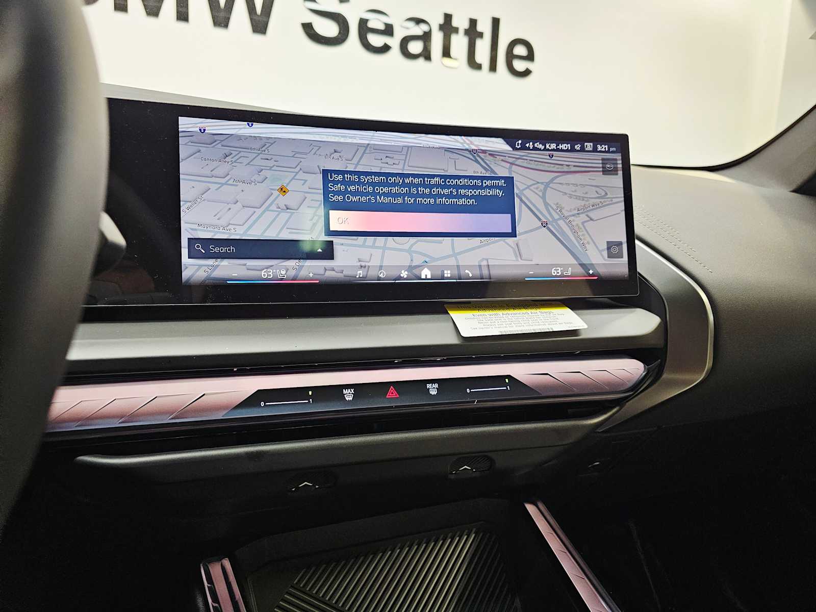 Thumbnail: 2026 BMW X3 - 18