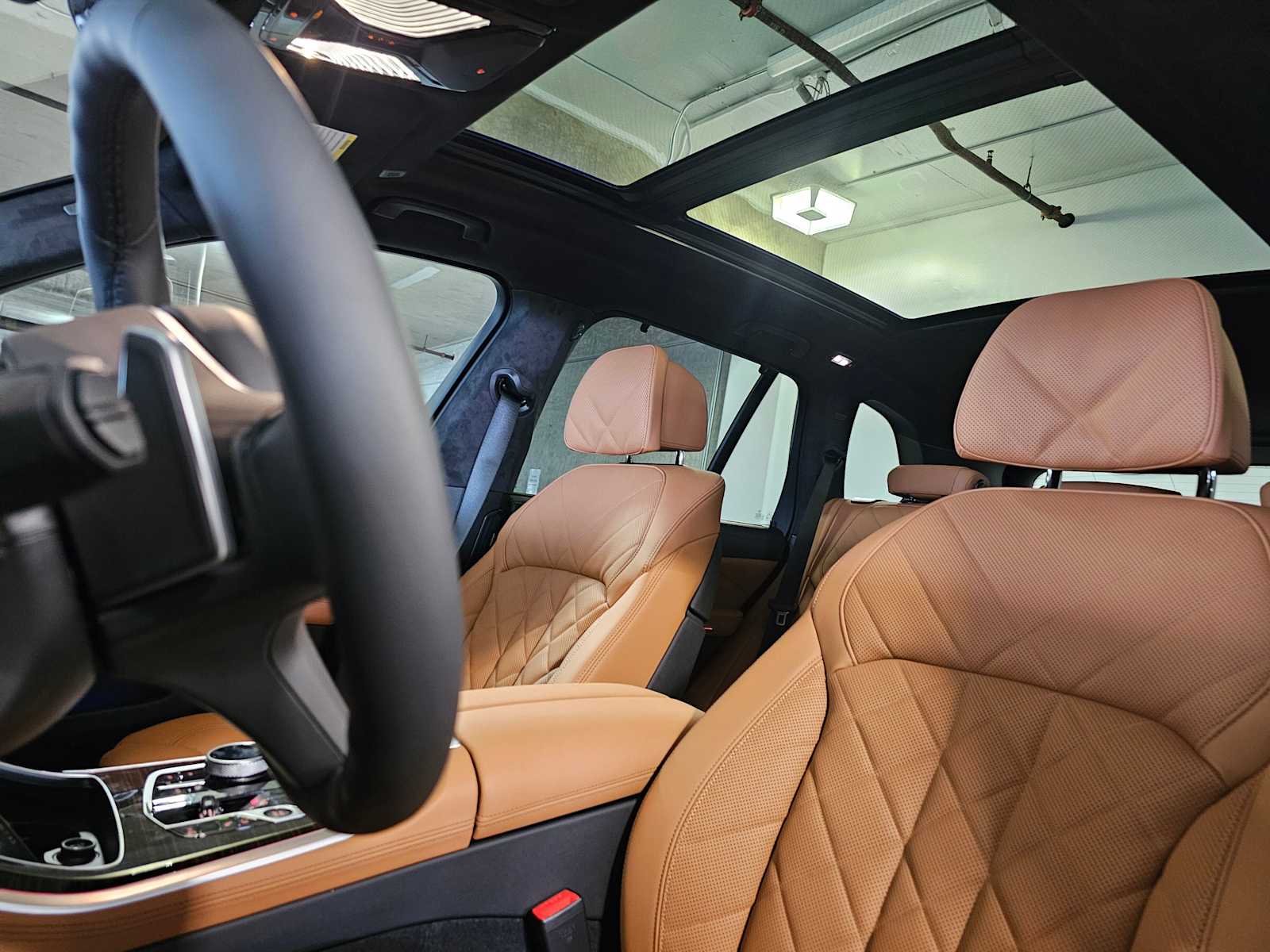 Thumbnail: 2026 BMW X5 - 26