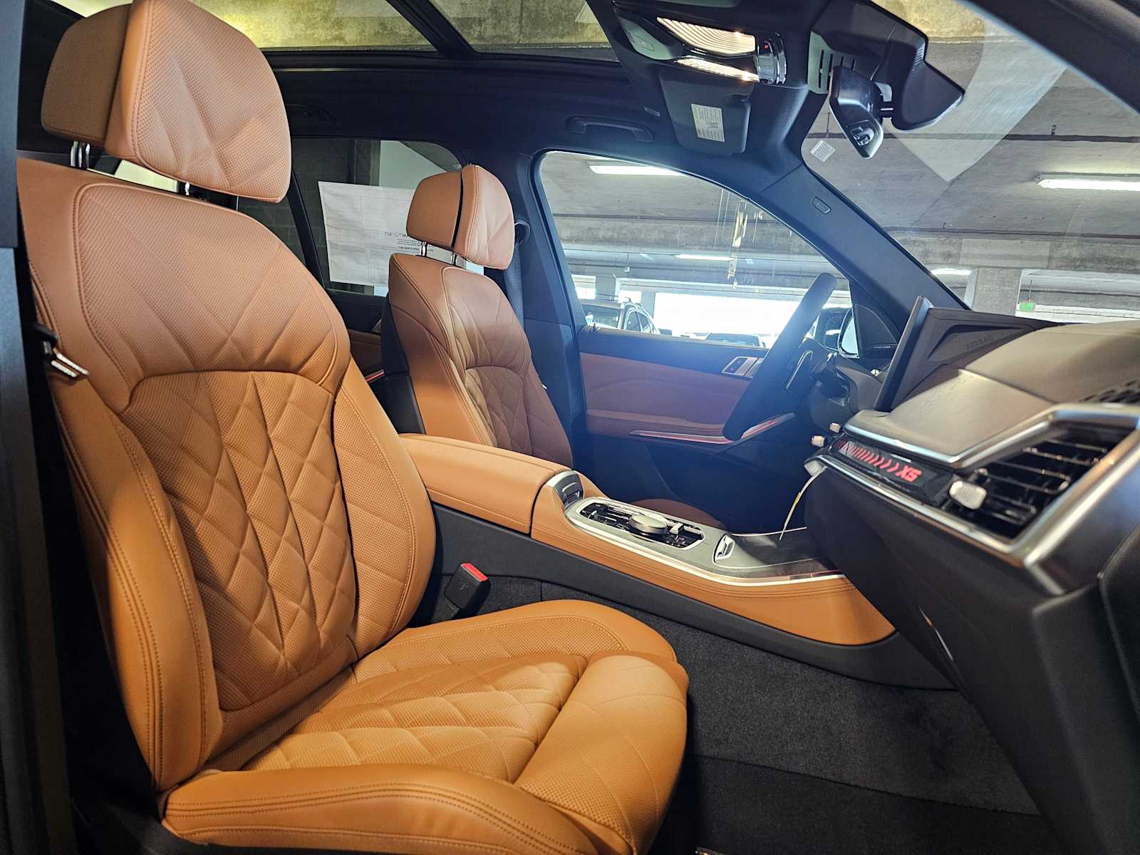 Thumbnail: 2026 BMW X5 - 32