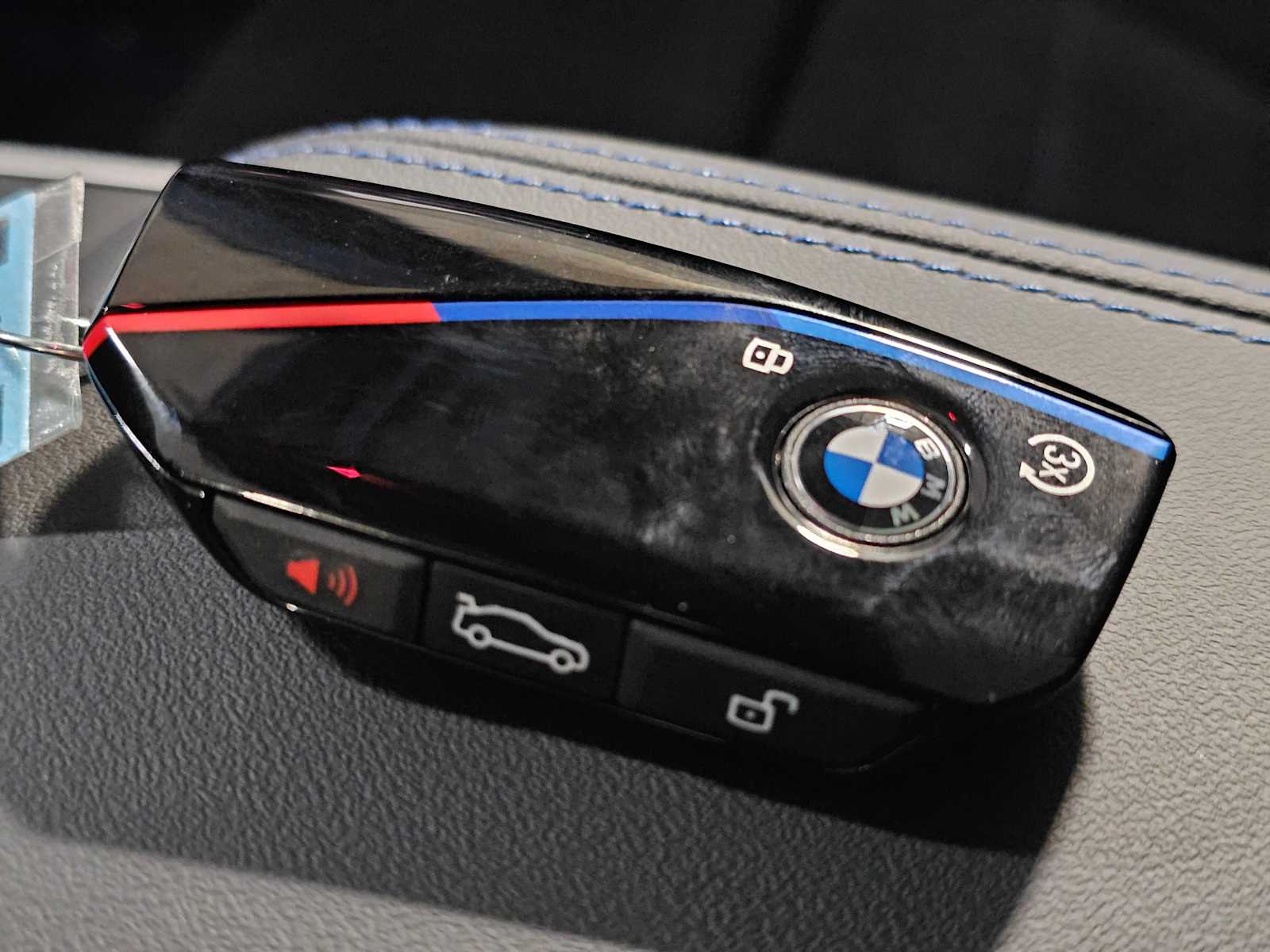 Thumbnail: 2026 BMW X2 - 36