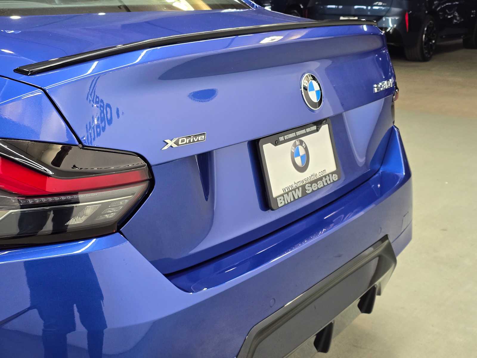 Thumbnail: 2026 BMW 2 Series - 7