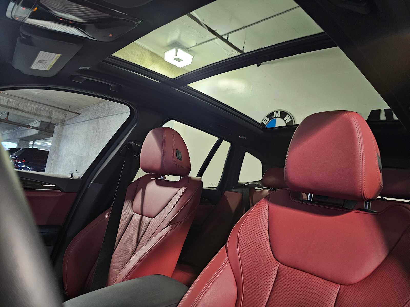 Thumbnail: 2023 BMW X3 - 33