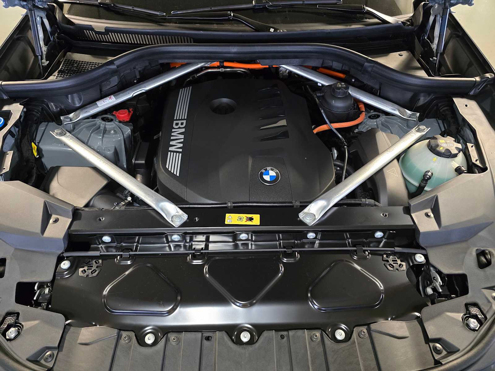 Thumbnail: 2026 BMW X5 - 7