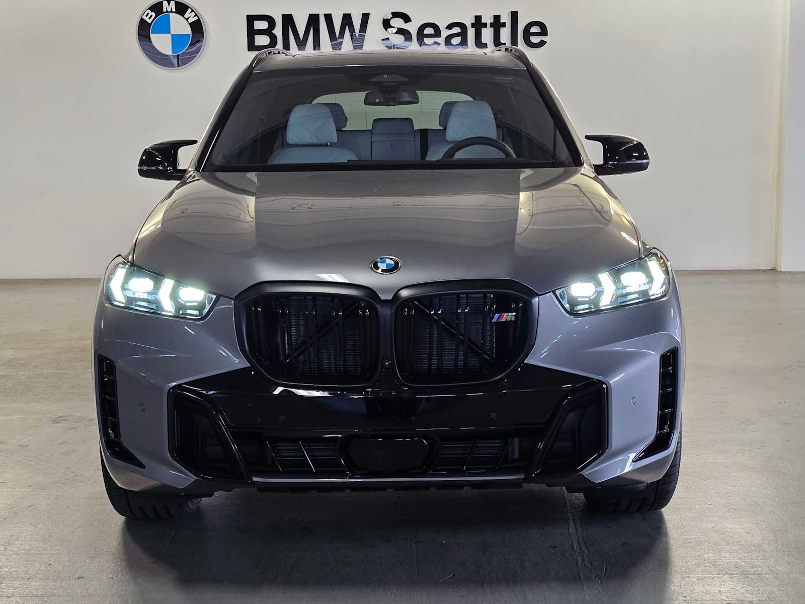Thumbnail: 2026 BMW X5 - 6