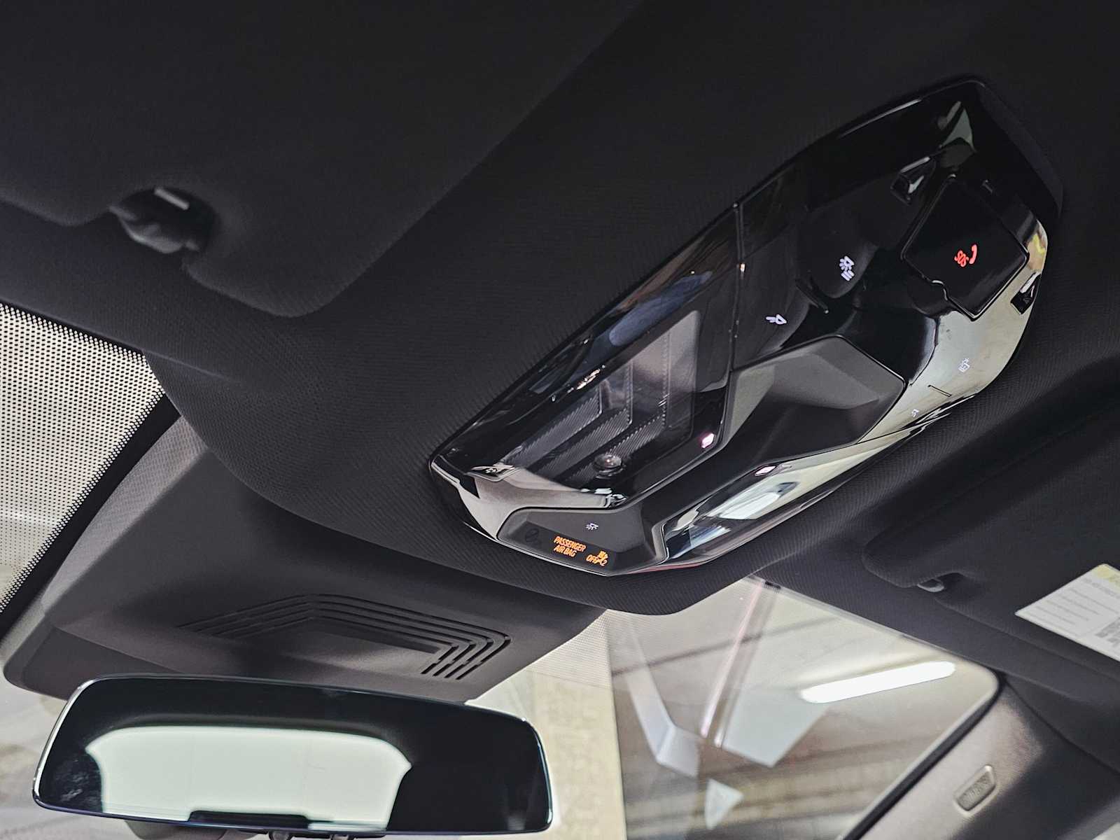 Thumbnail: 2026 BMW iX - 21