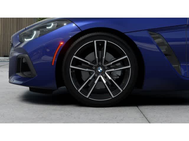 Thumbnail: 2026 BMW Z4 - 7