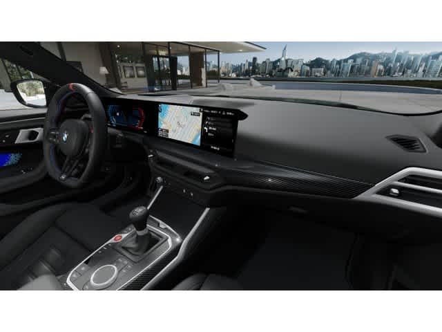 Thumbnail: 2026 BMW M2 - 14