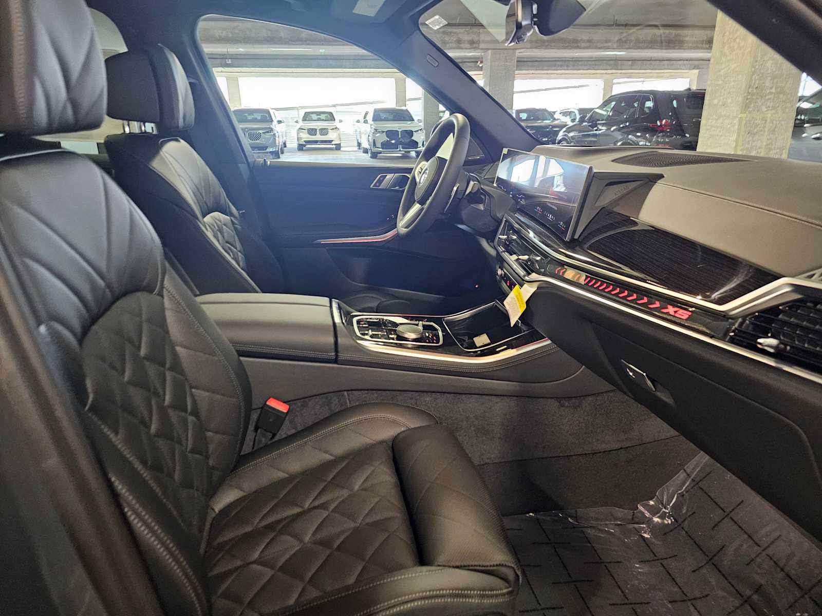 Thumbnail: 2026 BMW X5 - 43