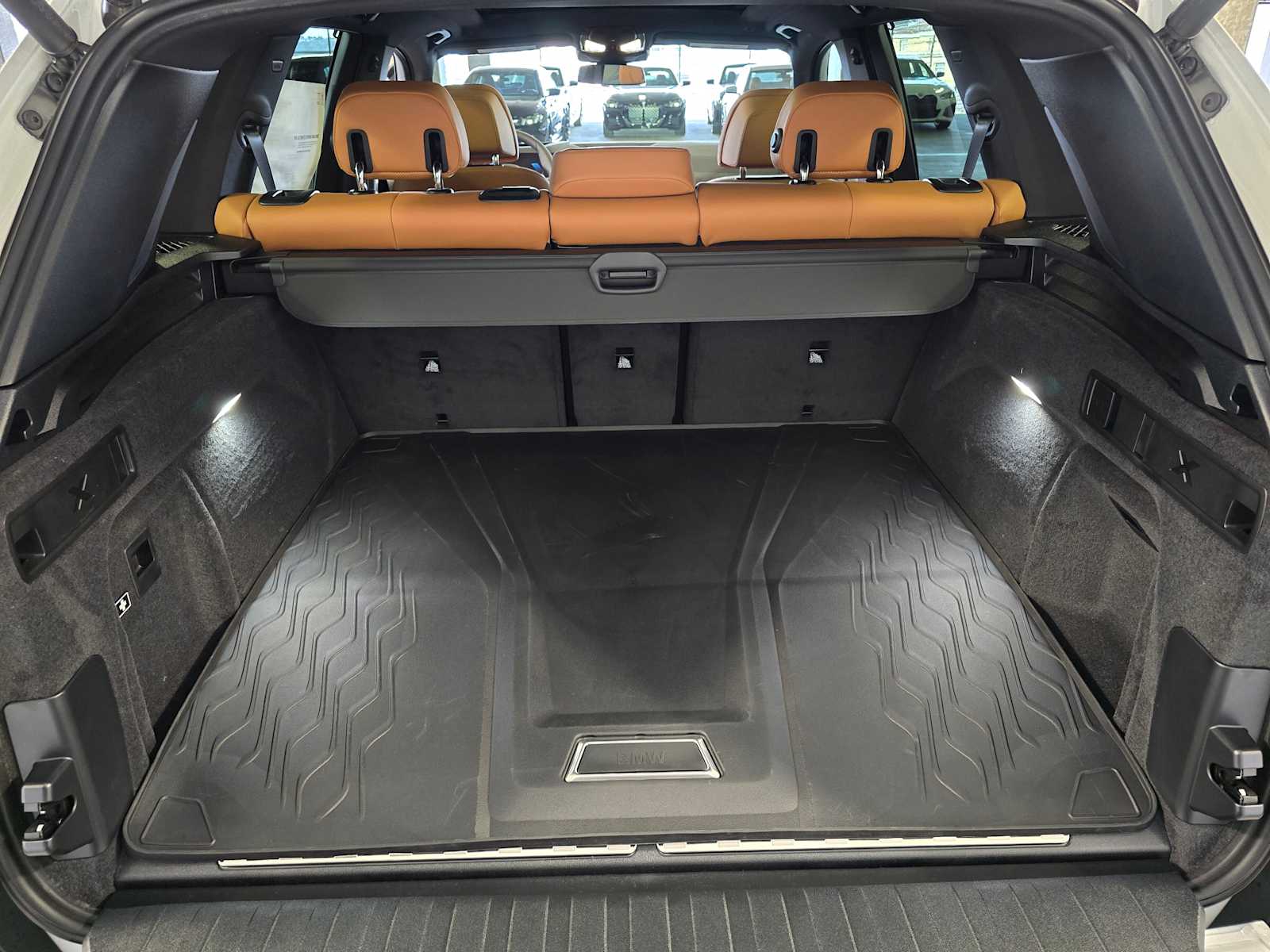 Thumbnail: 2026 BMW X5 - 35