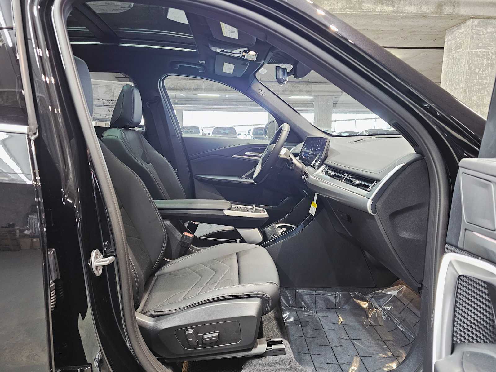 Thumbnail: 2026 BMW X1 - 27