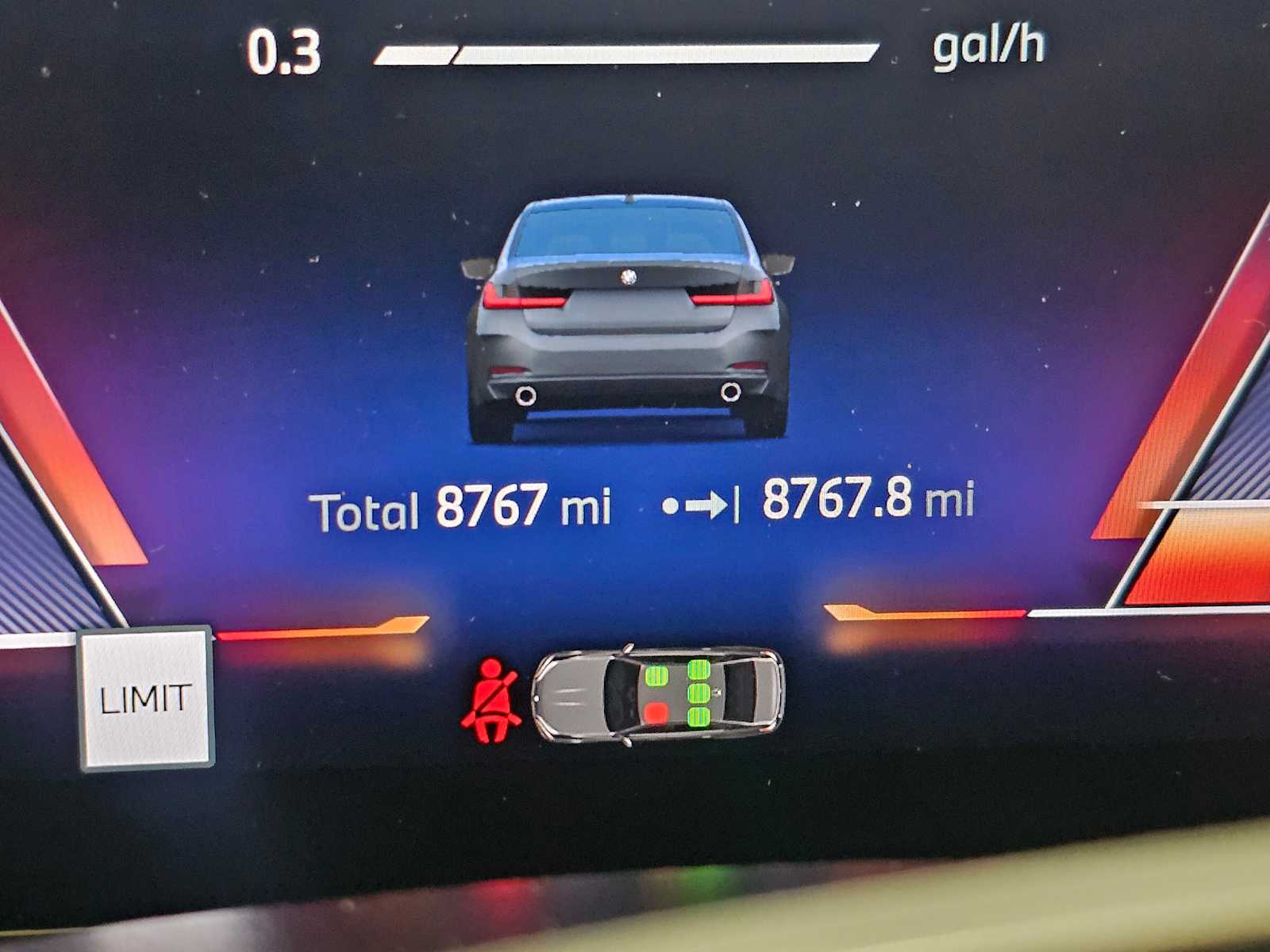 Thumbnail: 2025 BMW 3 Series - 13