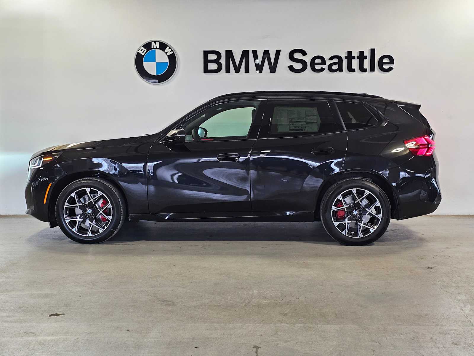 Thumbnail: 2026 BMW X3 - 3