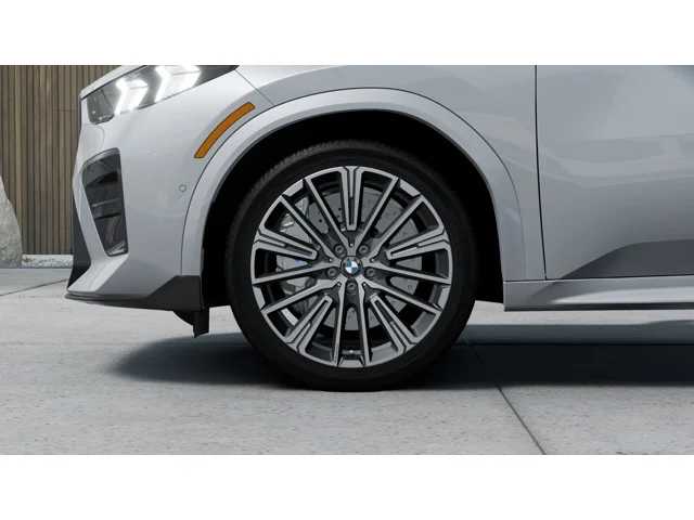 Thumbnail: 2026 BMW X2 - 7