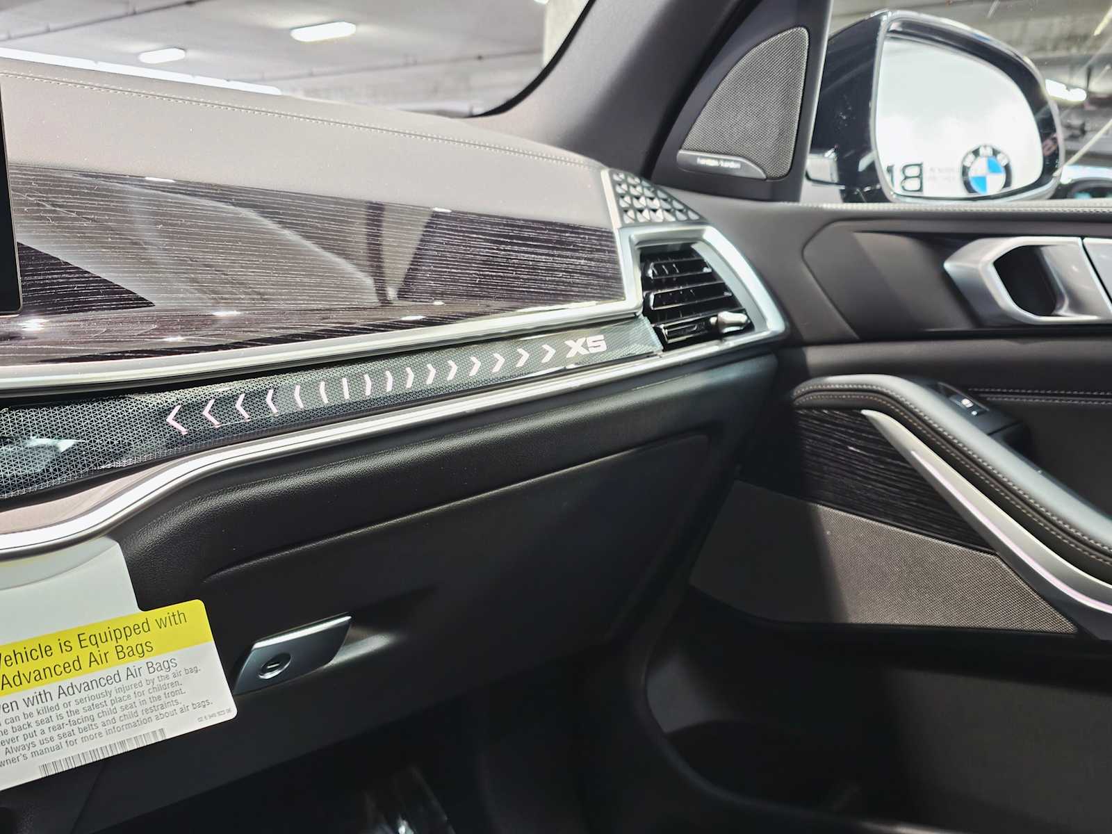 Thumbnail: 2026 BMW X5 - 20