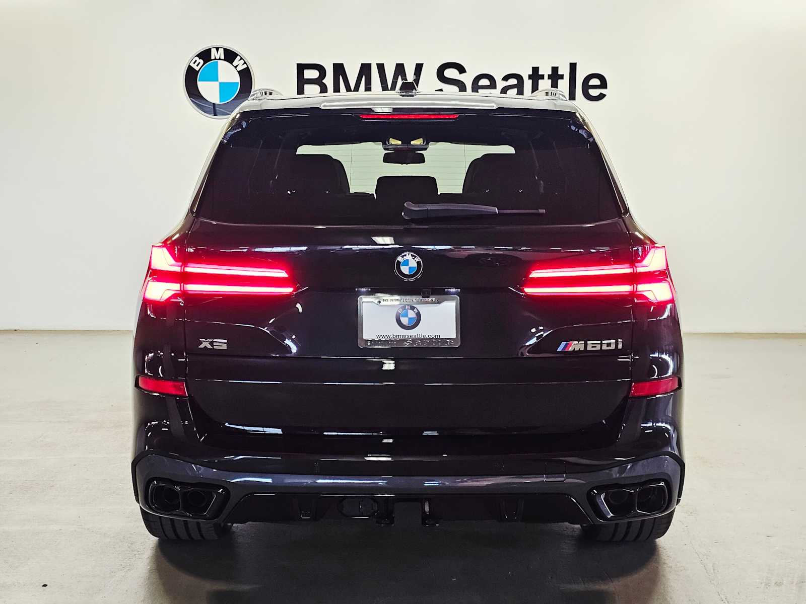 Thumbnail: 2026 BMW X5 - 5