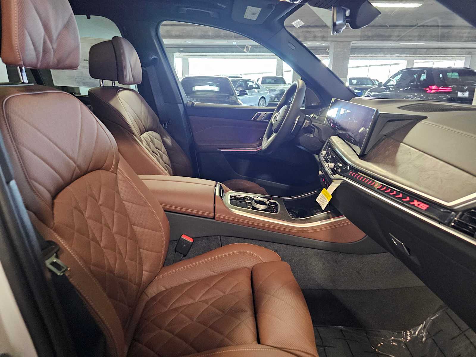 Thumbnail: 2026 BMW X5 - 43