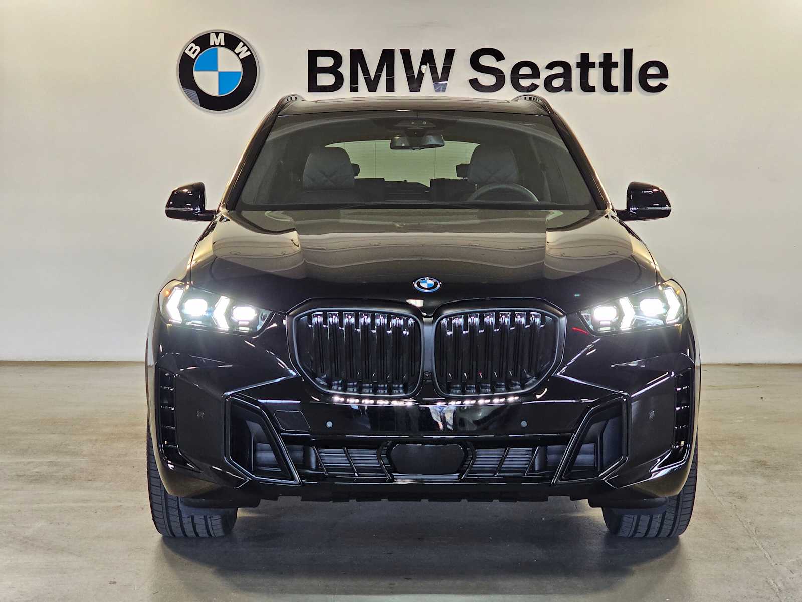 Thumbnail: 2026 BMW X5 - 6