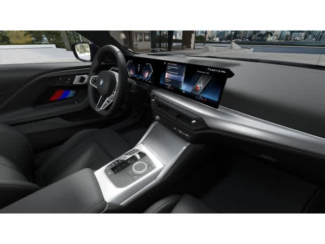 Thumbnail: 2026 BMW 2 Series - 14