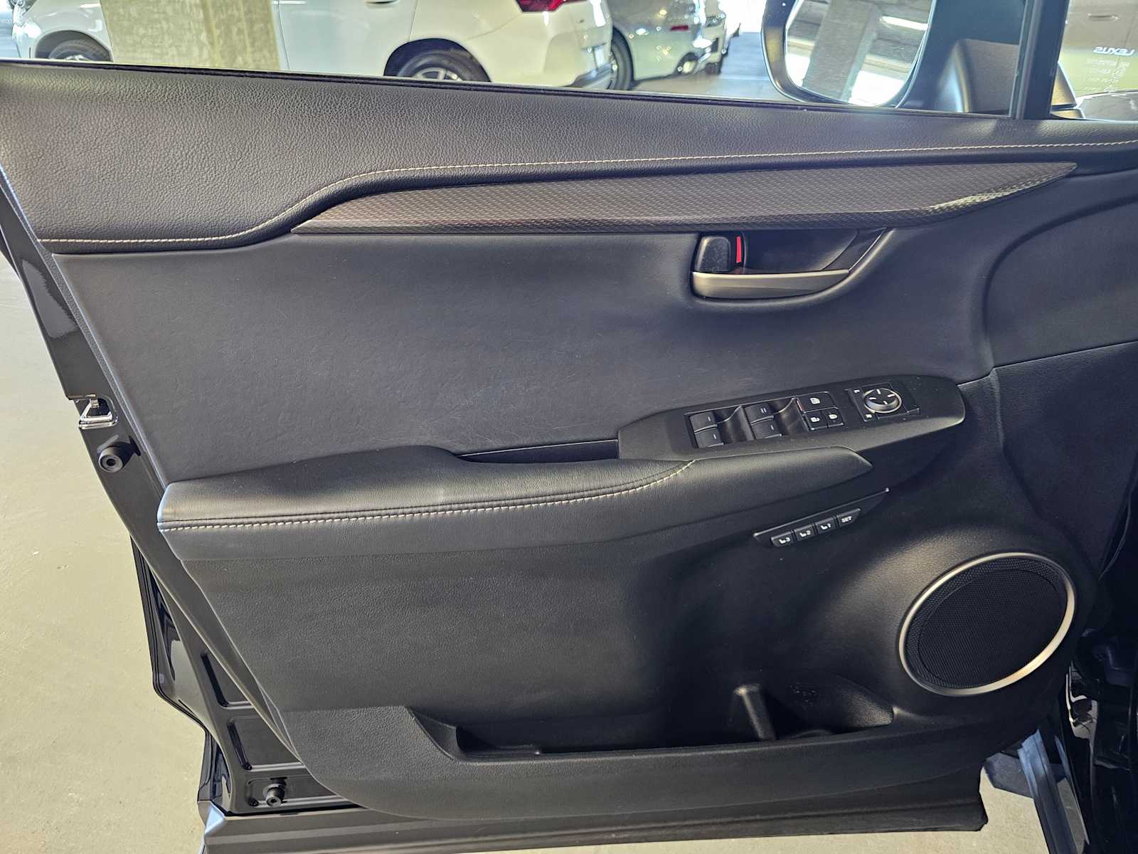 Thumbnail: 2017 Lexus NX - 30