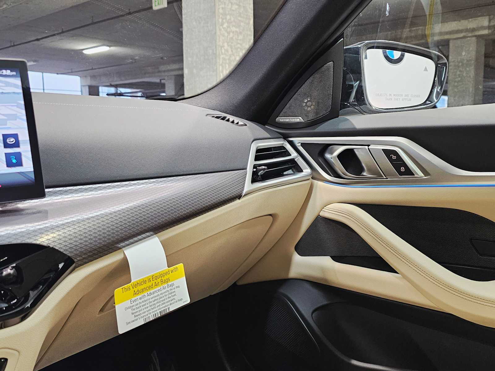 Thumbnail: 2025 BMW i4 - 20