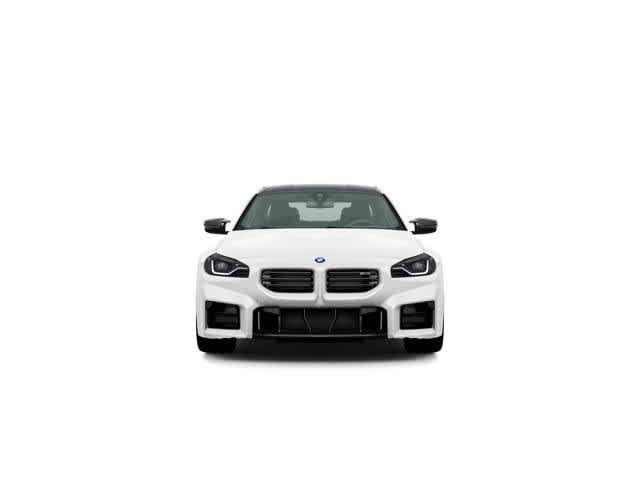 Thumbnail: 2026 BMW M2 - 2