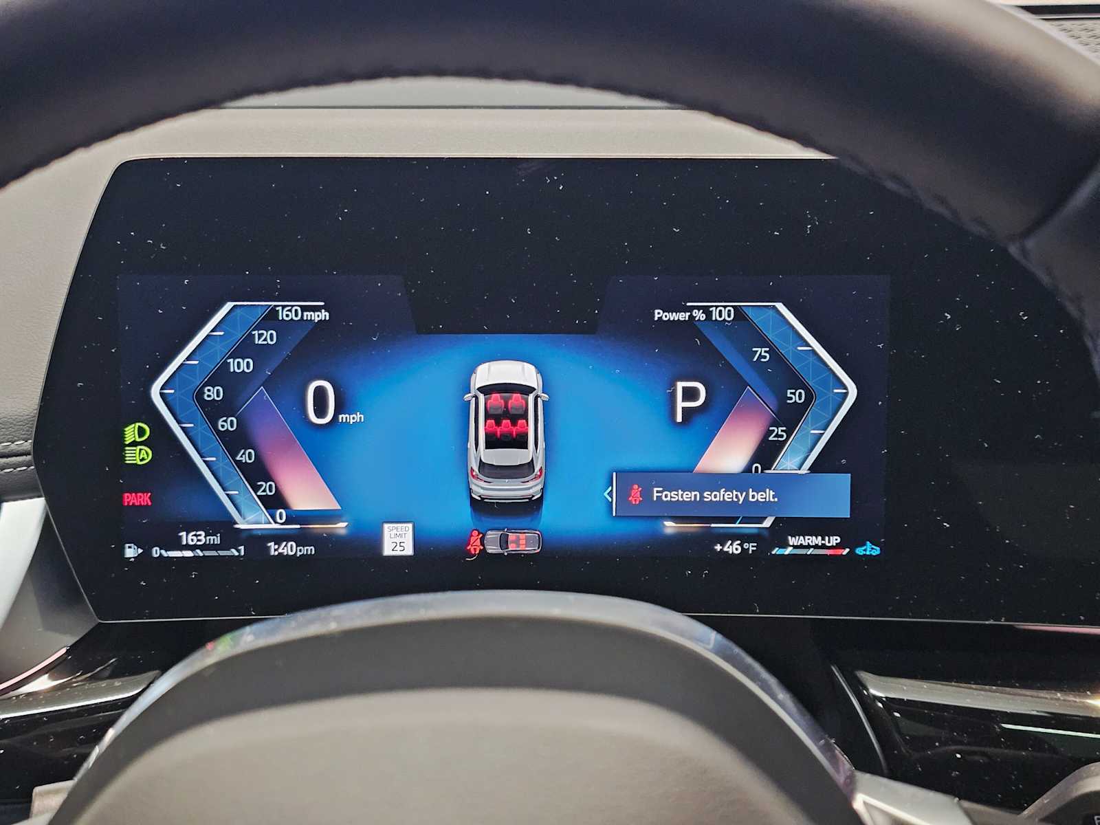 Thumbnail: 2026 BMW X1 - 13