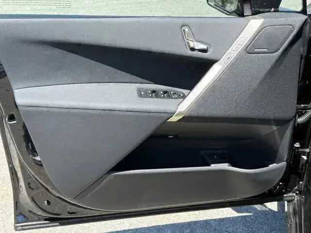 Thumbnail: 2026 BMW iX - 19