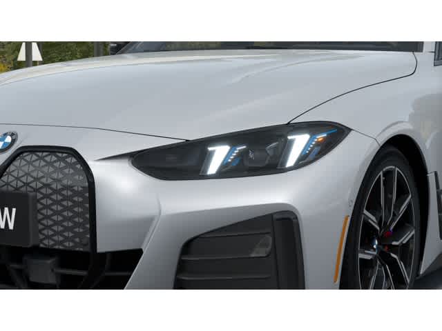 Thumbnail: 2025 BMW i4 - 6