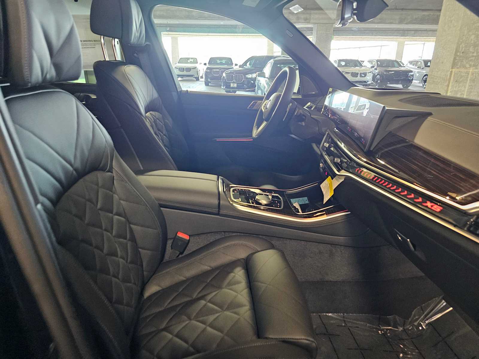 Thumbnail: 2026 BMW X5 - 42