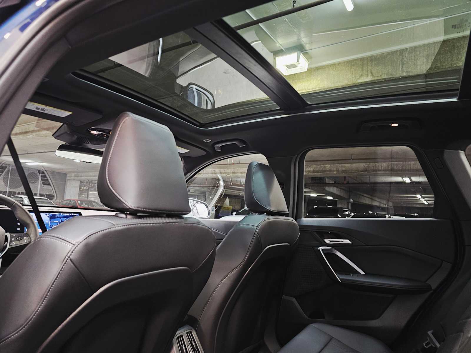 Thumbnail: 2026 BMW X1 - 26