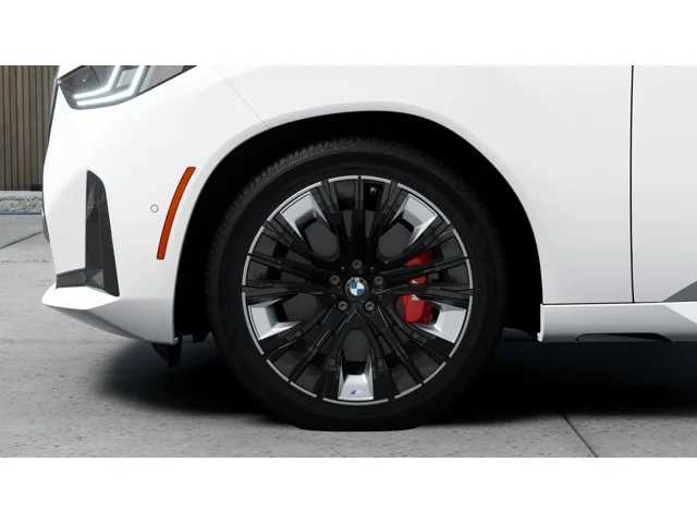 Thumbnail: 2026 BMW X3 - 7