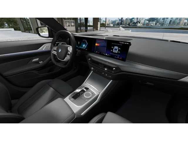 Thumbnail: 2026 BMW i4 - 14