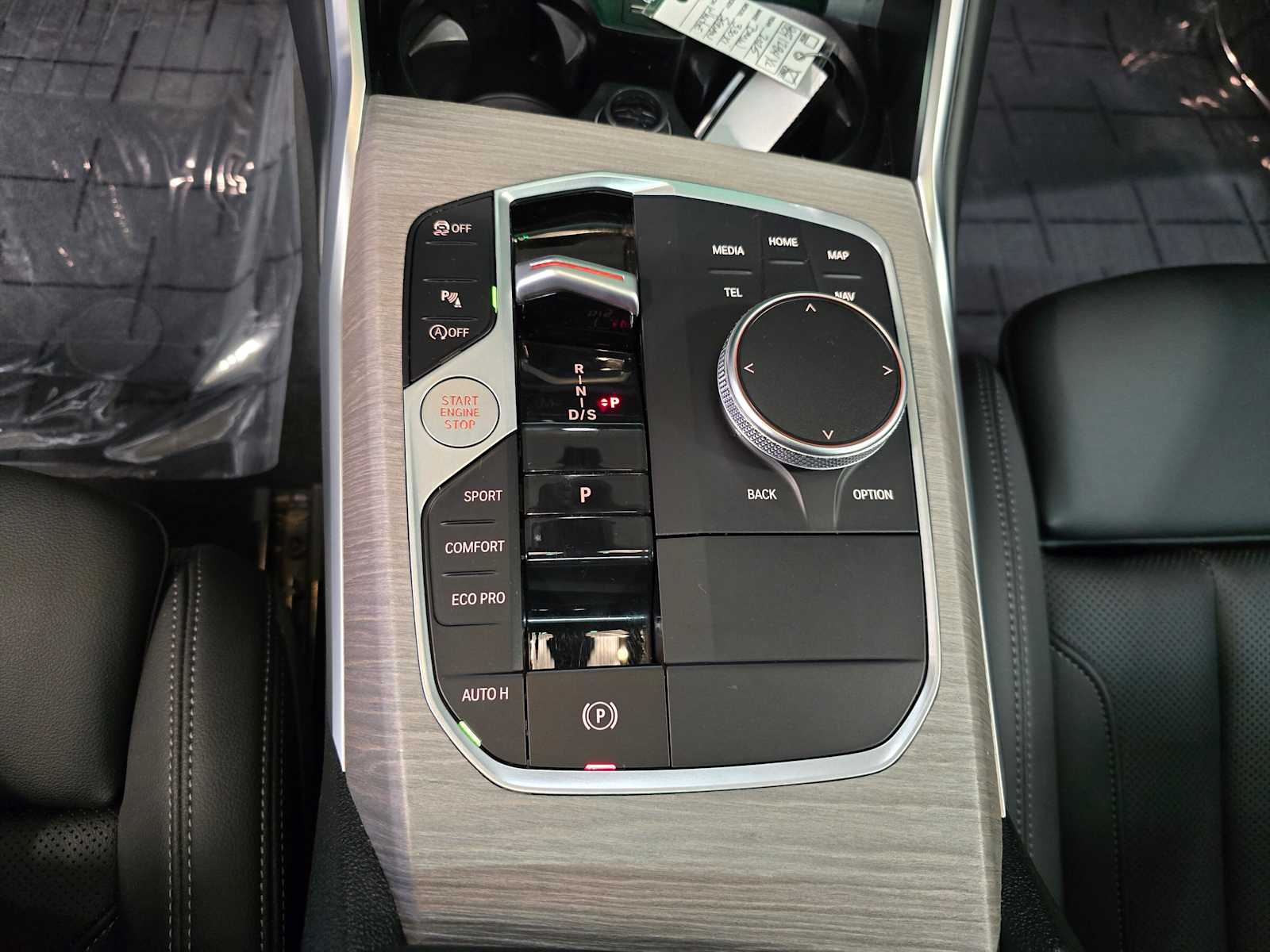 Thumbnail: 2025 BMW 3 Series - 22