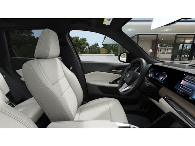 Thumbnail: 2026 BMW X1 - 9