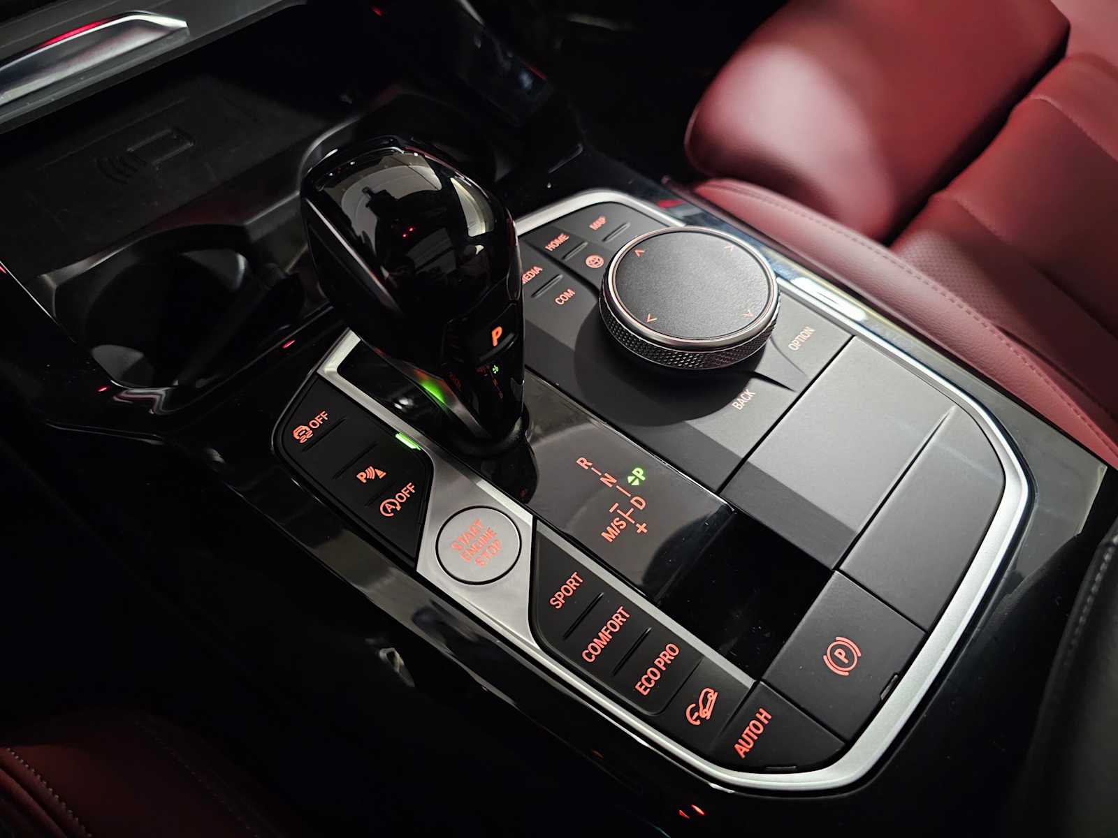 Thumbnail: 2023 BMW X3 - 21