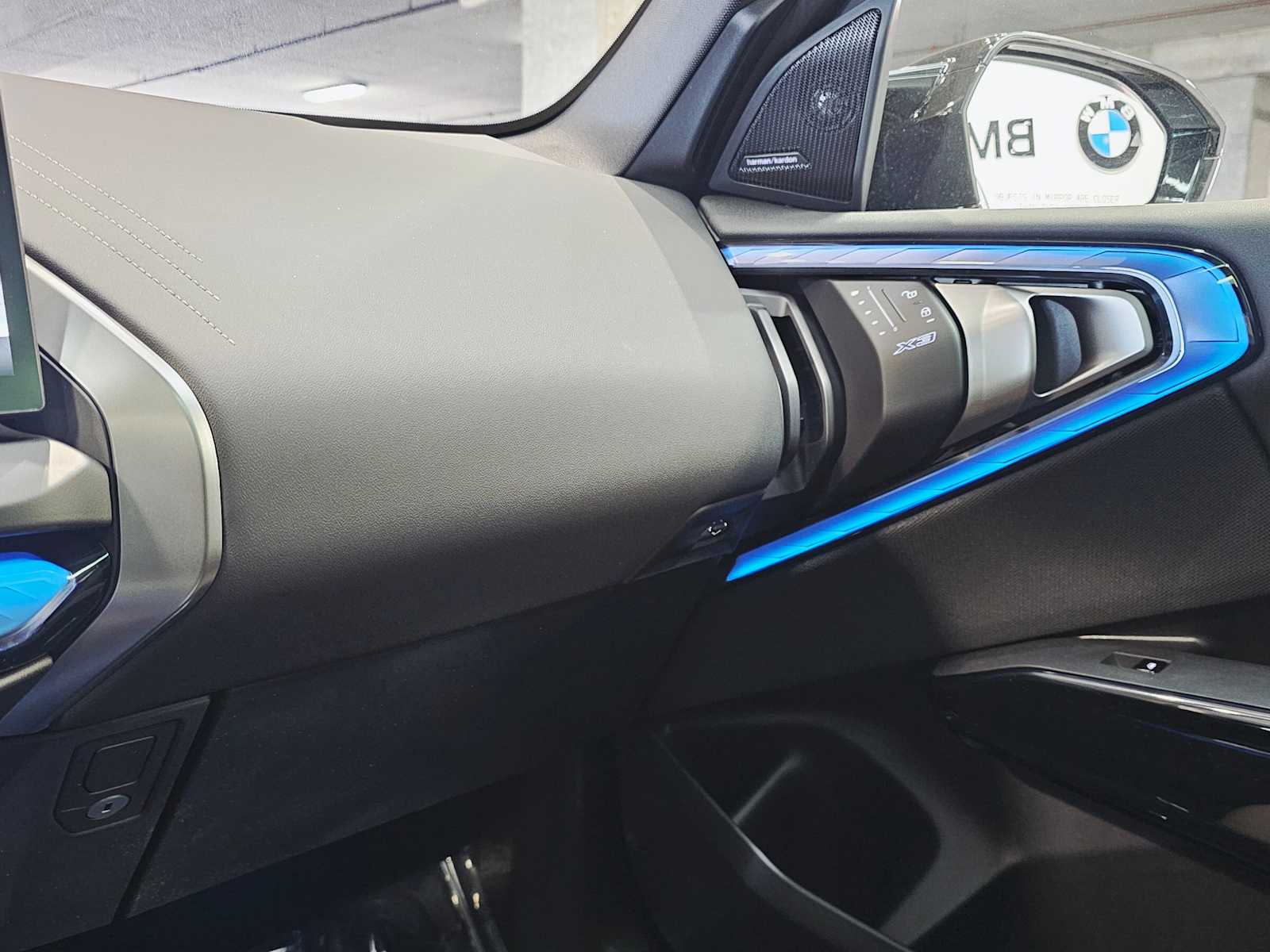 Thumbnail: 2026 BMW X3 - 20