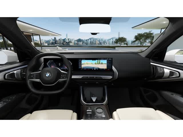 Thumbnail: 2026 BMW X3 - 10