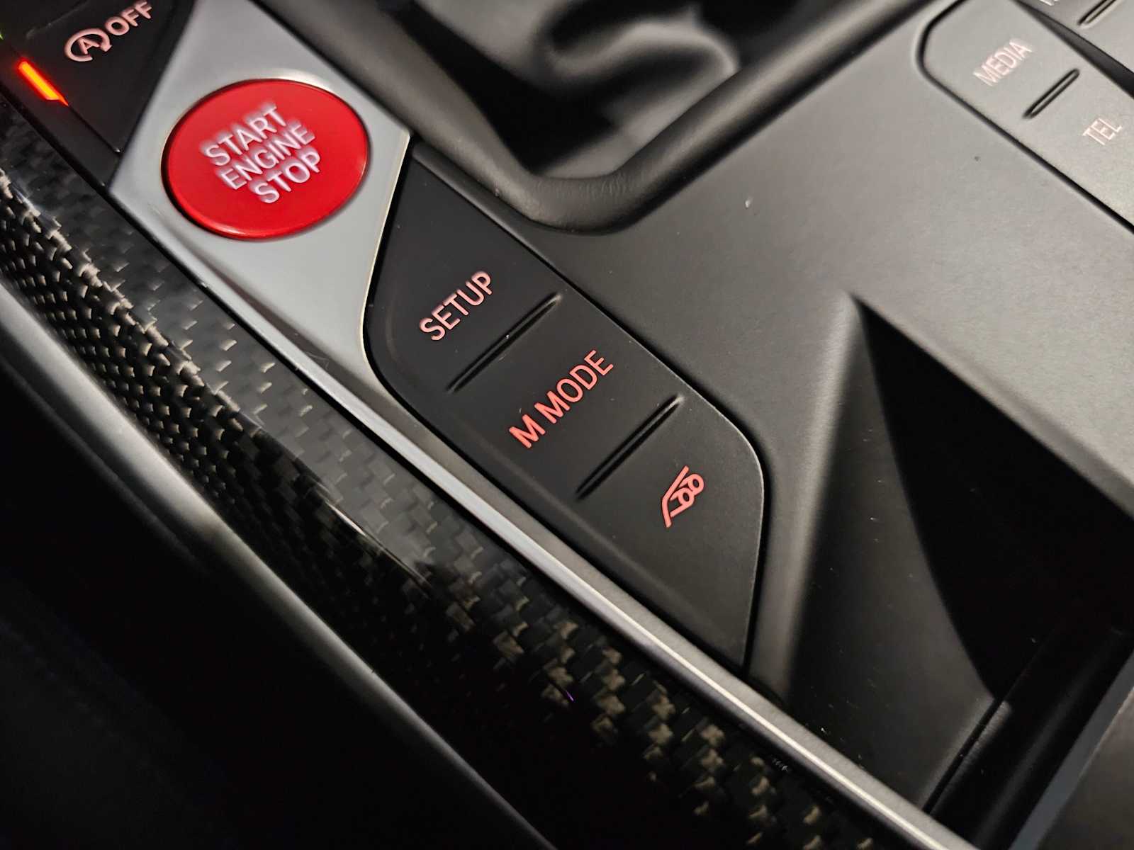 Thumbnail: 2024 BMW M2 - 25