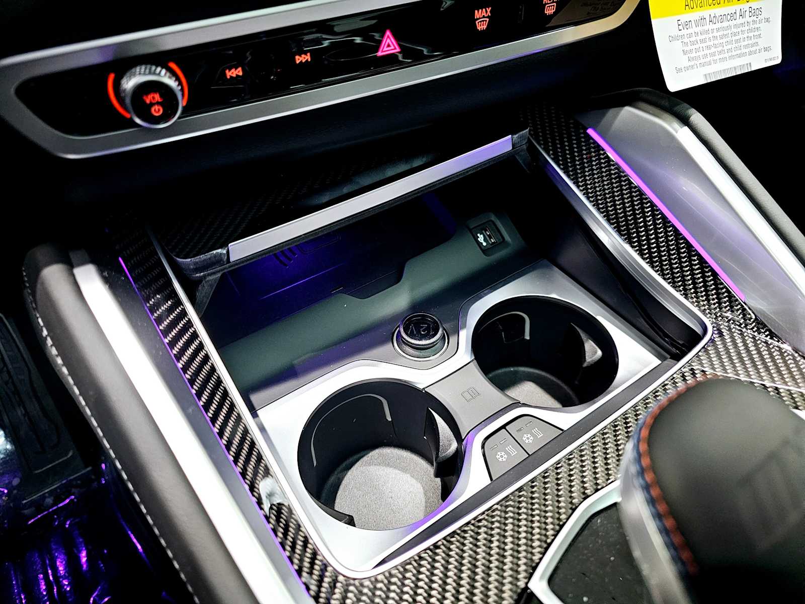 Thumbnail: 2025 BMW X5 - 19