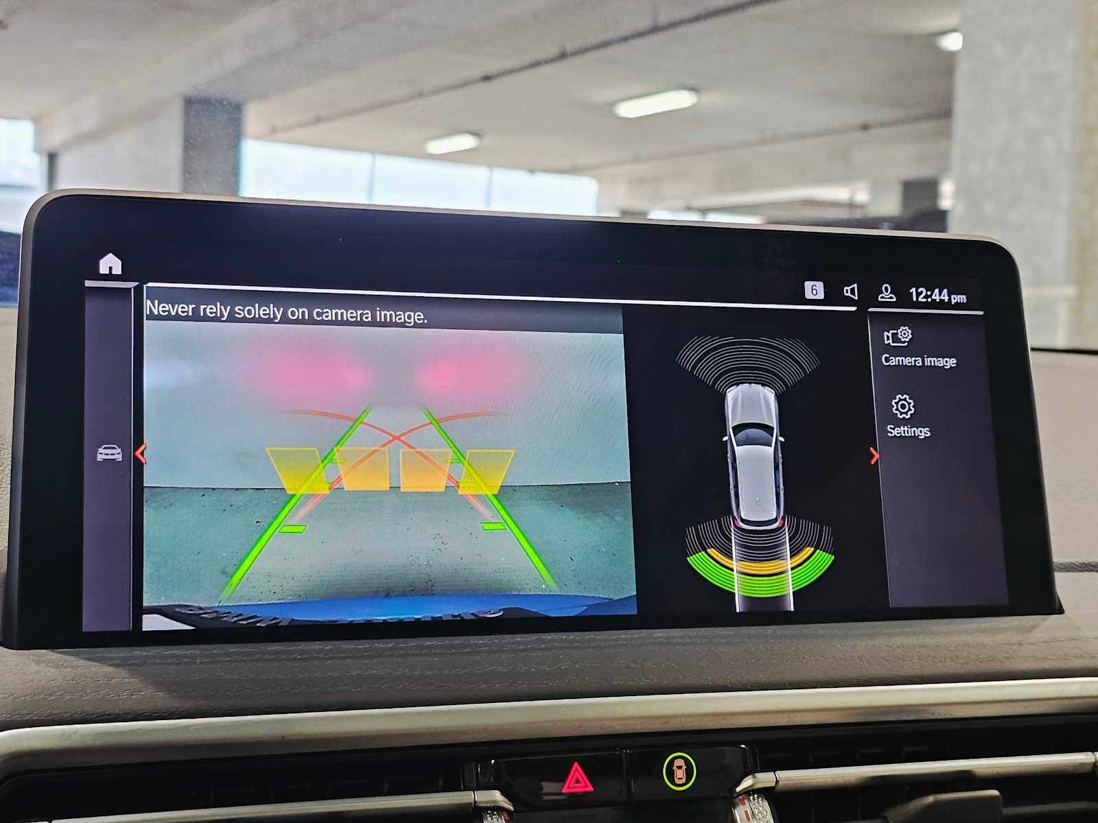 Thumbnail: 2022 BMW X3 - 12