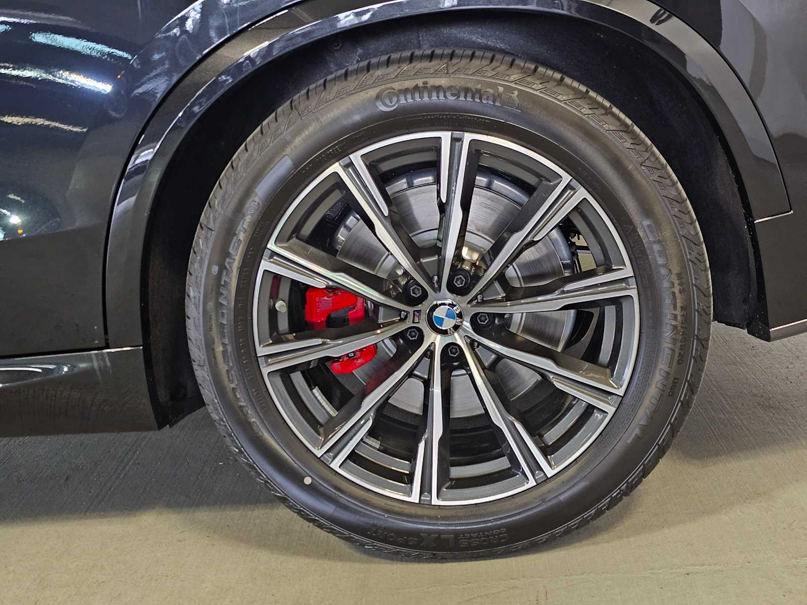 Thumbnail: 2026 BMW X5 - 8