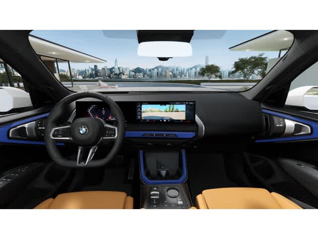 Thumbnail: 2026 BMW X3 - 10