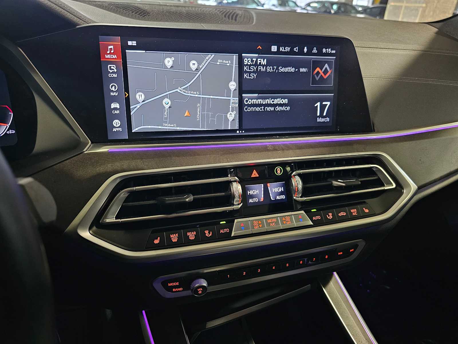 Thumbnail: 2023 BMW X5 - 14