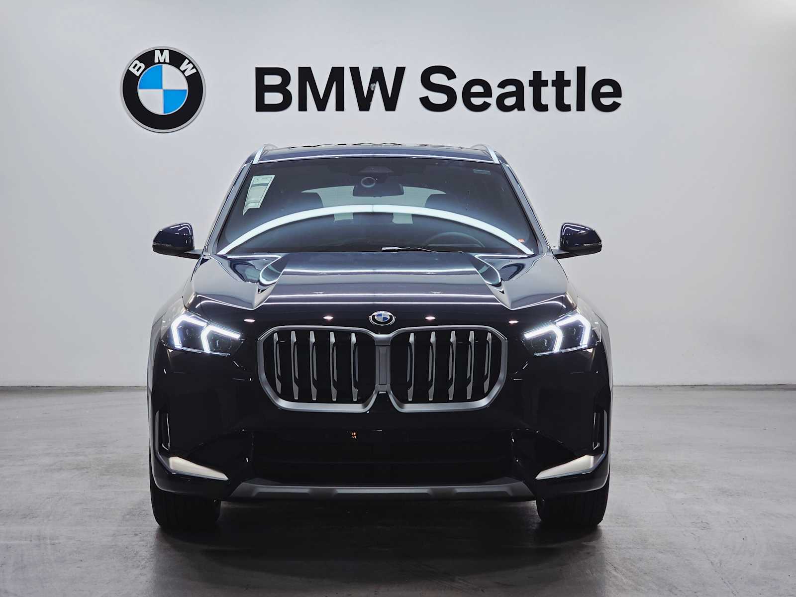 Thumbnail: 2026 BMW X1 - 6